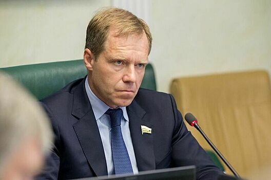 Сенатор Кутепов призвал максимально поддерживать отечественных производителей