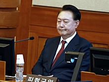 Суд в целом встал на сторону обвинения в деле против экс-президента Южной Кореи