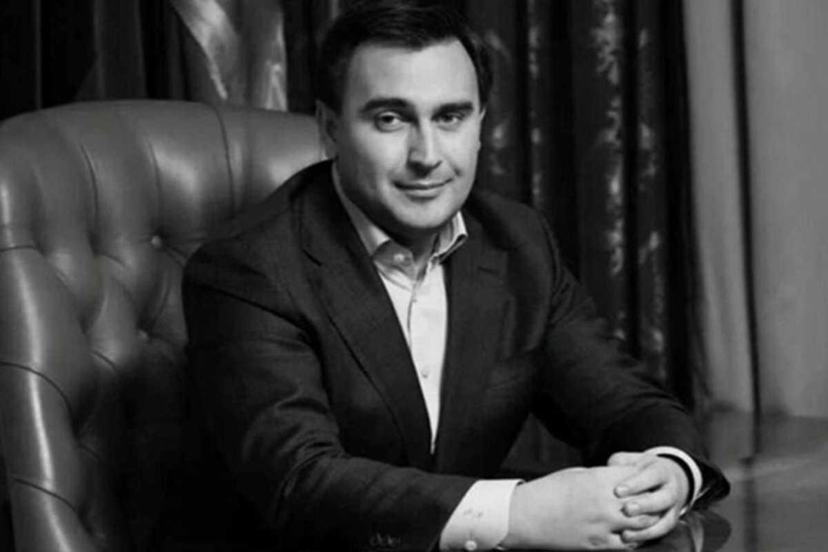 Названа дата похорон погибшего главы Реутова Филиппа Науменко