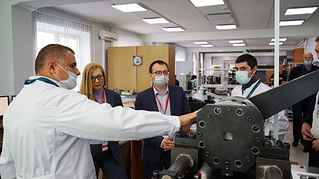 Состоялся аудит опорной лаборатории ЦСМ Росстандарта в Нижегородской области для экспорта российской продукции