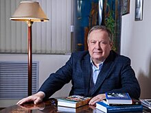 Где сейчас экс-генпрокурор Юрий Скуратов?