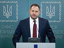 Киев ждет одобрения Россией плана по Донбассу