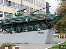 Курганский производитель БМП получит неустойку от партнера по контракту для Минобороны