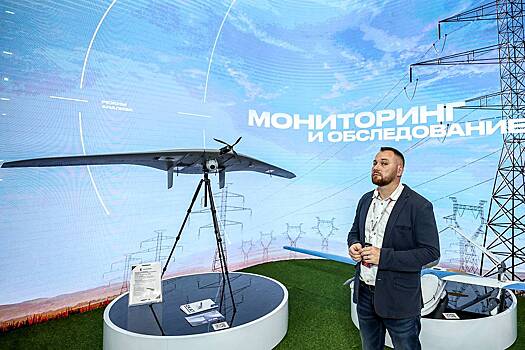 Уникальную способность российского «СКАТа» оценили в Абу-Даби