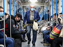 Пассажиры метро смогут посмотреть новогоднее обращение президента
