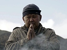 На 55-м году жизни умер актер и режиссер Владимир Ширапов