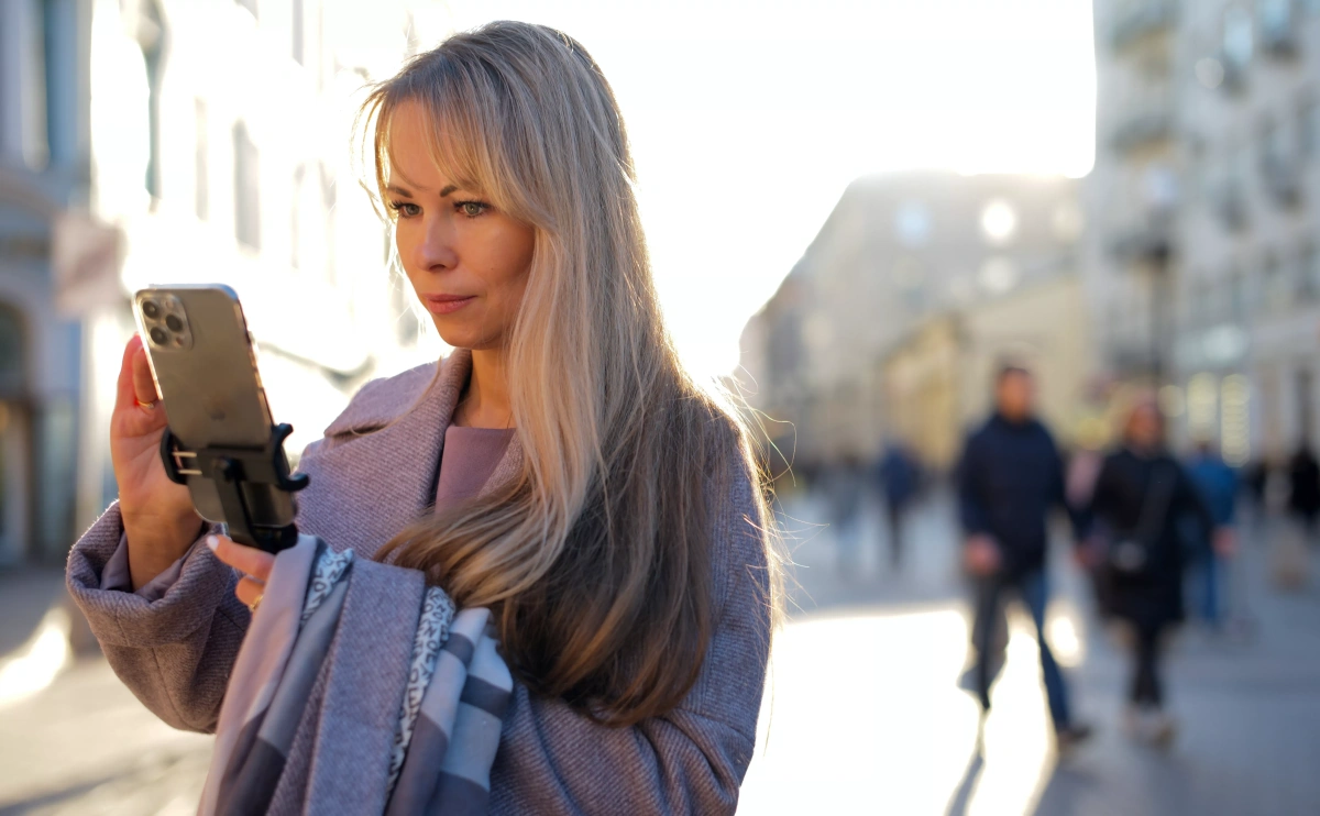 В Оренбурге восстановили работу мобильного интернета