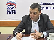 Александр Хинштейн: "Хочешь рассмешить Бога - расскажи о своих планах"