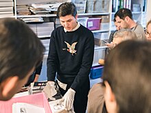 Начать учить финский, заглянуть в музейные архивы и послушать классику: девять культурных событий выходных