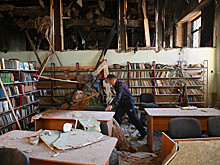 В Крыму оценили ущерб от атаки украинских БПЛА на поселок Форос