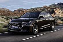 У обновлённых Audi Q7 и Q8 PHEV подрос запас хода