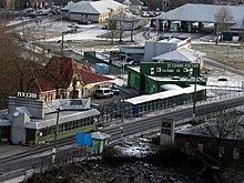 20 эстонских депутатов проголосовали за идею закрытия границы с Россией