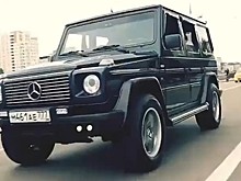 Генерал ФСБ объяснил пробег на Gelandewagen купеческими замашками