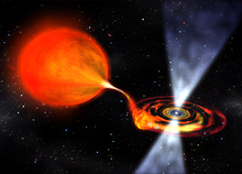 Астрономы научились использовать остатки нейтронных звезд для навигации