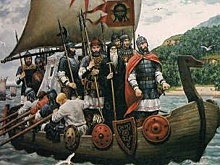 Как русские завоевали мордву