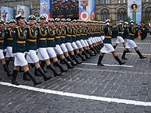 В Кремле заявили, что зарубежных лидеров не приглашали на День Победы в Москву