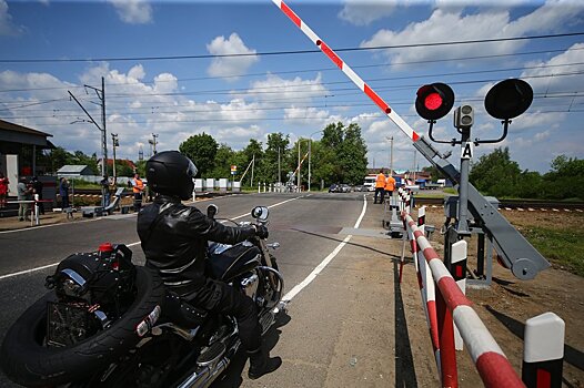 Быстрые и громкие: зачем в Москве нужен мотоцикл и почему это уже не так круто