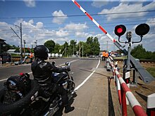 Быстрые и громкие: зачем в Москве нужен мотоцикл и почему это уже не так круто