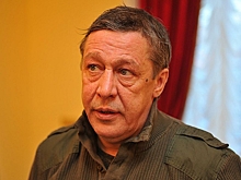 Камерный театр им. Ефремова: актер в СИЗО смотрит "Евроньюс" и готовится обучать зэков