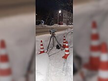 Сколько зарабатывает на дорожных штрафах оператор треноги
