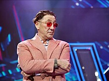 Григорий Лепс отложил новый рекорд в ходьбе из-за работы