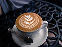 Любовь к кофе может отразиться на мочевом пузыре