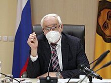 Николай Симонов раскритиковал профилактическую работу в регионе