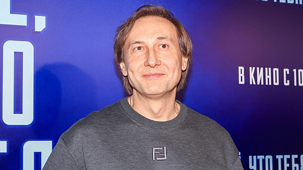 Режиссер Лебедев готов пригласить Овечкина на съемки