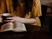 Книги, чтобы читать вечером под шум дождя