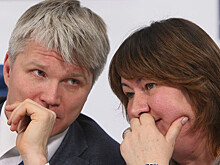 Колобков: уже сейчас можно заявить об успешной организации ЧМ-2018