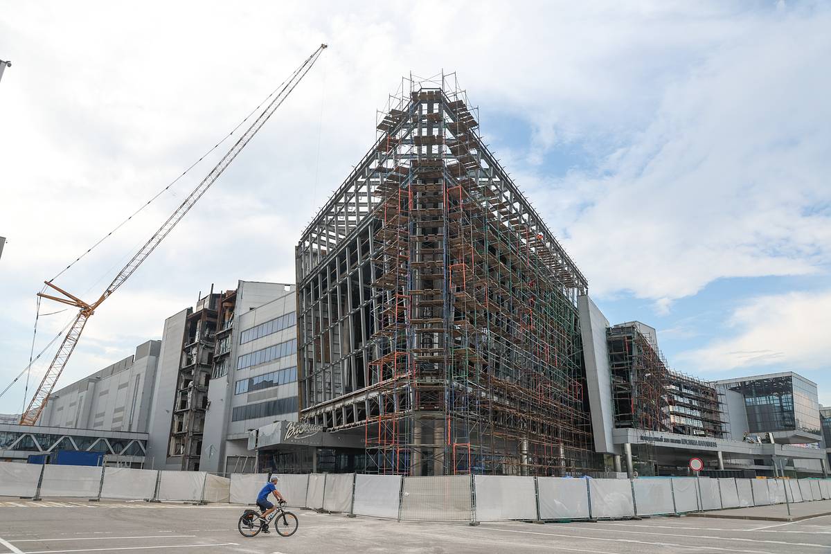 Напавшими на Крокус боевиками по телефону руководил куратор