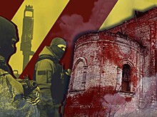 «Батюшка тоже будет особый»: в России появится первая часовня в честь погибших во время спецоперации на Украине