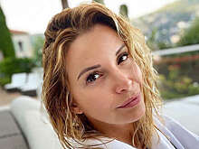 Певица Ольга Орлова заступилась за Долину после отмены