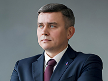 Денис Лысов занял пост директора макрорегиона «Москва» оператора Tele2