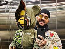 Тимати высказался об участии в «Холостяке»