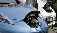 Глава «Автомобилистов России» высказался о введении зеленых номеров для электромобилей