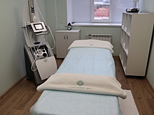 Медучреждения Волгоградской области получают современную технику