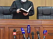 Бывший вице-мэр Миасса Симонов получил два года условно по делу о коррупции