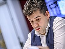 Турнир претендентов по шахматам — 2024, Непомнящий, Горячкина, 10-й тур, 15 апреля 2024, результаты, турнирная таблица