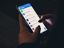 Масштабный сбой зафиксирован в работе Telegram
