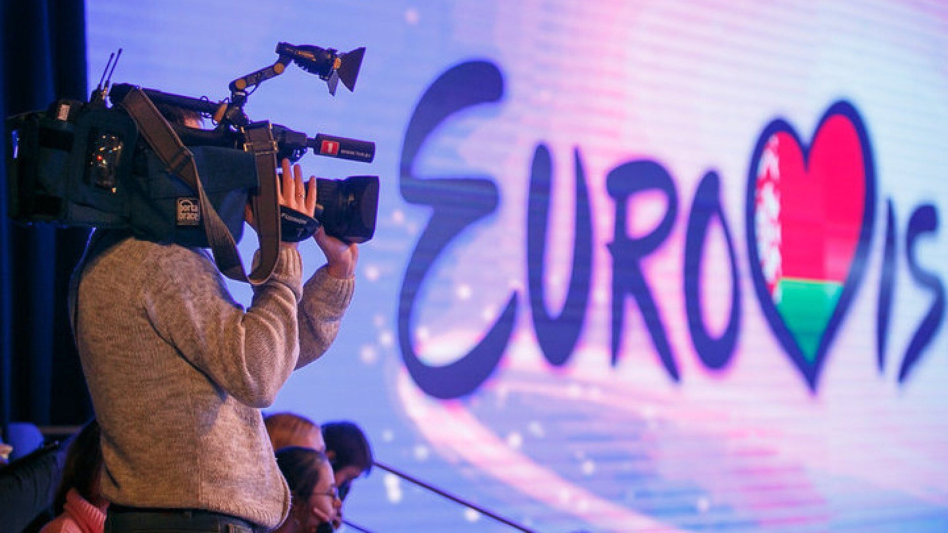 Беларусь могут лишить участия в Евровидении