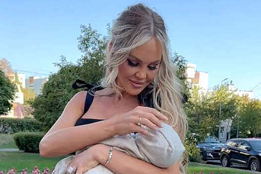 Блогерша Мария Погребняк упрекнула суд в экономии на детях из-за иска Аршавина