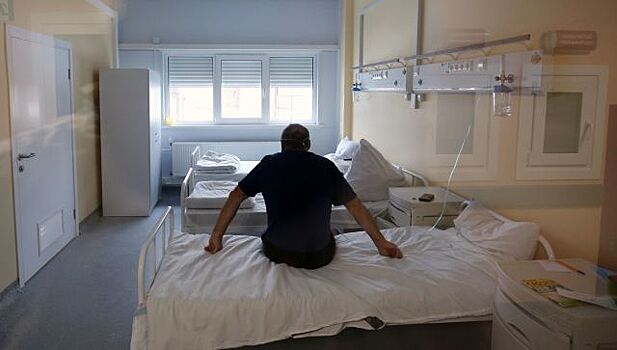 Реабилитация после коронавируса остается невостребованной – эксперт