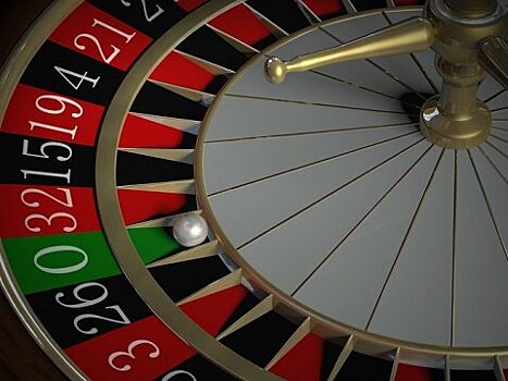 СУ СКР: За два года банда «заработала» на подпольных казино только 40 тысяч