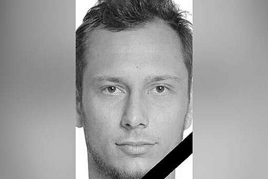 В зоне СВО погиб футболист Сергей Петров