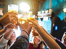 Продажу алкоголя в жилых районах запретят