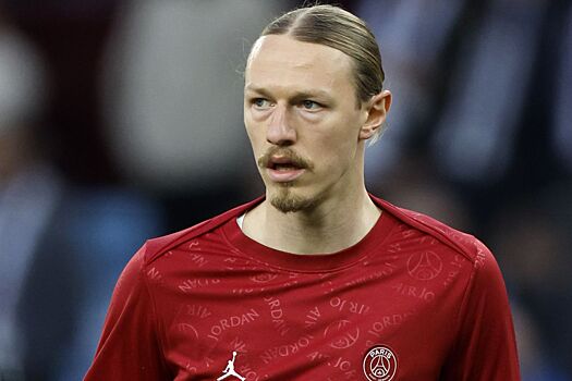 Первый тренер Сафонова: не желаю Шевалье травм, но это самый реальный шанс для Матвея