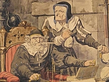 Судьба Филипповского леса во Владимирской области решится в Верховном суде