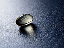 Витамин Е и селен не могут предотвратить слабоумие