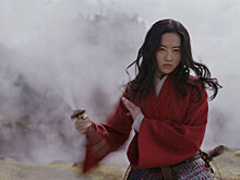 Финальный трейлер "Мулан" показали на Супербоуле-2020